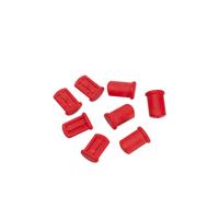 Third Generation - Restrictors