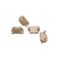 Second Generation Shoulder Zone Components