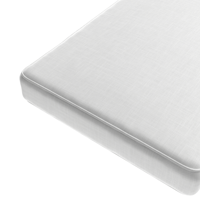 Serged Seams
