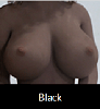 Black Skin Tone