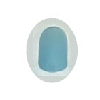 Sky blue