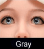 Gray Eyes