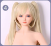 Hairstyle 4