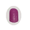 Pearl light purple