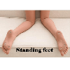 Support standing