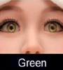 Green Eyes