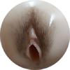 Pubic Hair Shape 1 (+$65)
