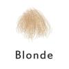 Blonde