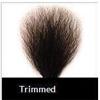 Trimmed