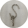 Body Hanger (+20$)