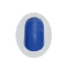 Pearl light blue