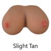 Slight Tan