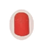 Reddish orange