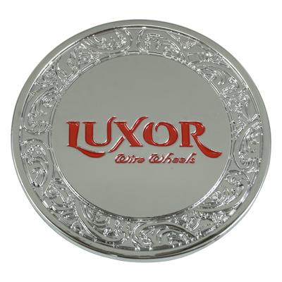 14x7 72 Straight Lace Reverse Chrome