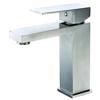 Vanity Faucet Brushed Nickel