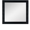 Wood Framed Mirror