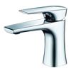 Vanity Faucet - Chrome