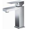 Vanity Faucet - Chrome
