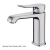 Vanity Faucet Brushed Nickel