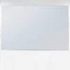Unframed Mirror