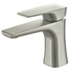 Vanity Faucet Brushed Nickel