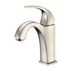 Vanity Faucet Brushed Nickel