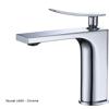 Vanity Faucet - Chrome