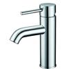 Vanity Faucet - Chrome