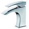 Chrome Faucet - F1586