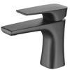 Vanity Faucet Matte Black