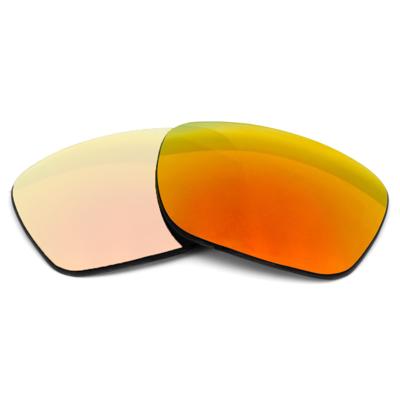 Ray-Ban RB8265 Jack II (51mm) Replacement Lenses – Apex Lenses