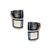 2015-2020 Ford F-150 Morimoto XB LED Tail Lights | MW Customs