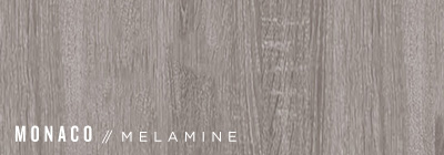 Monaco Textured Melamine
