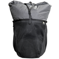 The Cutaway - Ultralight Frameless Backpack & Vest Straps