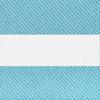 Turquoise Stripe