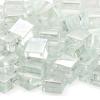 Starfire Glass Cubes
