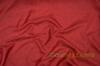 Burgundy Vintage Linen