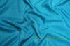 Turquoise Vintage Linen