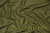 Olive Vintage Linen