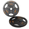 Olympic Plate 345 Lbs Set [OP-45BS]
