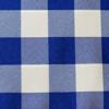 Royal / White