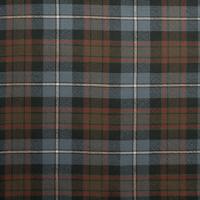 MacRae Hunting Weathered