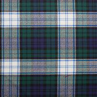 Black Watch Dress Modern