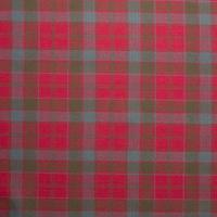 Robertson Red Weathered