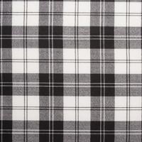 Erskine Black White Modern