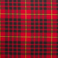MacDonald Of Glencoe Modern