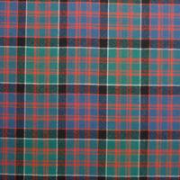 MacDonald Clanranald Ancient