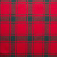 MacDonald Of Sleat Modern