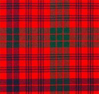 ROSS RED MODERN