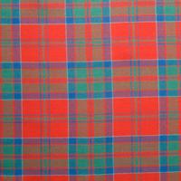 MacDonell Keppoch Ancient